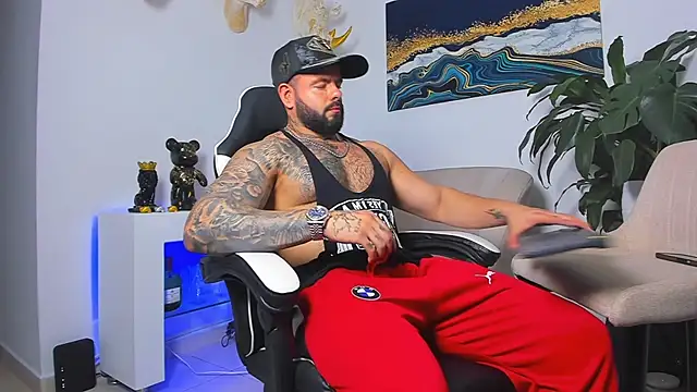 Johnnygrayson1 online show from 01/09/26, 12:24