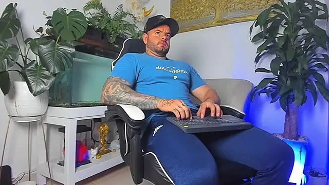 Johnnygrayson1 online show from 02/26/26, 12:09