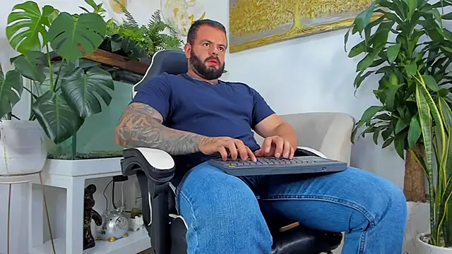 Johnnygrayson1 online show from 04/01/26, 01:28