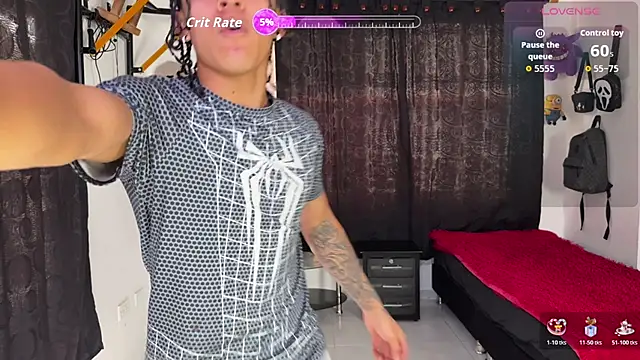 Snapshot of jokergc_2 chatting on 11/06/25, 09:37 jokergc 2 online show from 11/06/25, 09:37