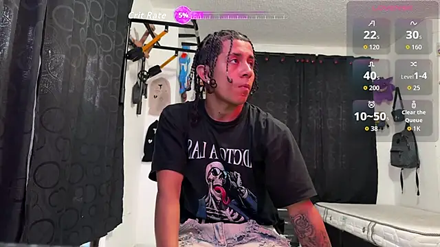 Snapshot of jokergc_2 chatting on 11/08/25, 10:19 jokergc 2 online show from 11/08/25, 10:19