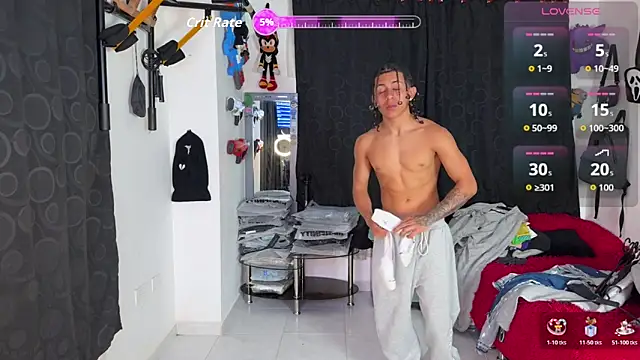 Snapshot of jokergc_2 chatting on 11/19/25, 11:27 jokergc 2 online show from 11/19/25, 11:27