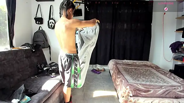 jokergc 2 online show from 04/20/26, 01:47