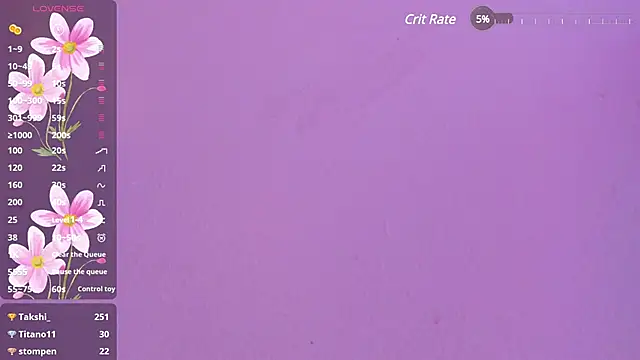 Snapshot of Yuri_Stars chatting on 01/30/25, 08:54 Yuri Stars online show from 01/30/25, 08:54