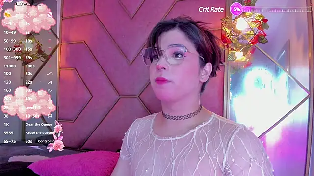 Snapshot of Yuri_Stars chatting on 02/06/25, 09:49 Yuri Stars online show from 02/06/25, 09:49