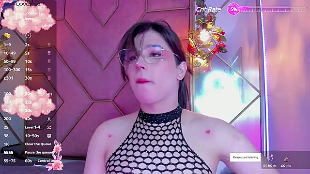 Snapshot of Yuri_Stars chatting on 02/08/25, 07:49 Yuri Stars online show from 02/08/25, 07:49