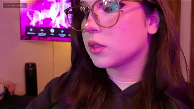 Yuri Stars online show from 03/18/26, 02:26