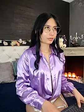 NayeCloud online show from 02/21/25, 03:34