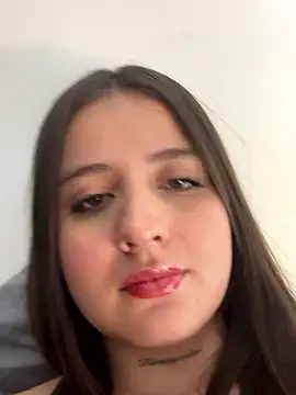 Sabrina Lennox online show from 01/06/26, 03:32