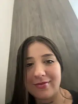 Sabrina Lennox online show from 02/06/26, 02:49