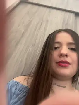 Sabrina Lennox online show from 03/18/26, 01:31