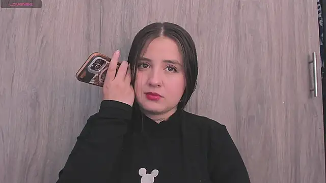 Sabrina Lennox online show from 05/14/26, 02:18