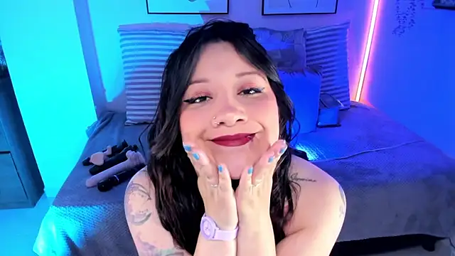 rose xd online show from 01/11/25, 08:43