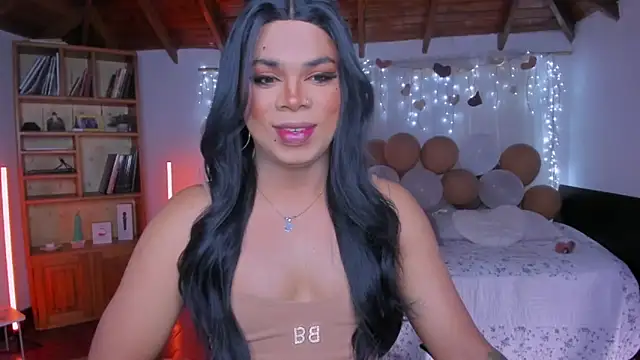 CuteRomi online show from 02/18/26, 05:53