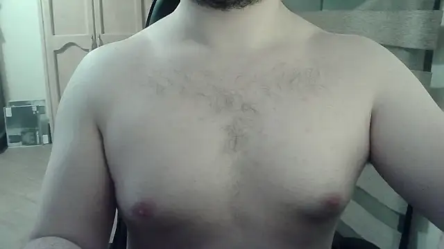 Himbo fox online show from 03/08/26, 06:17