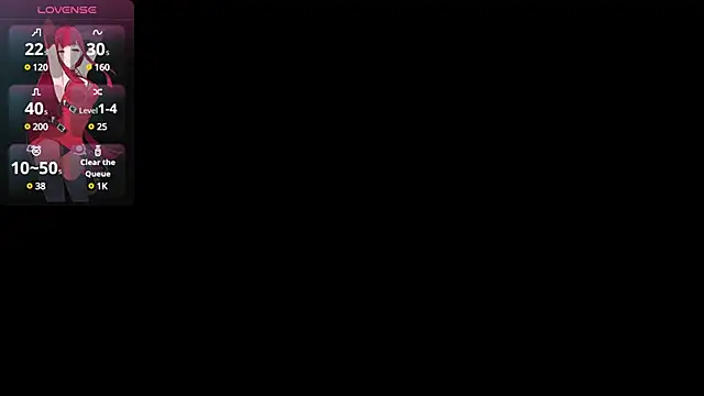 Snapshot of ShanelWest chatting on 12/08/24, 01:25 ShanelWest online show from 12/08/24, 01:25