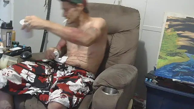 Snapshot of TheOneYouLove69 chatting on 03/05/25, 05:18 TheOneYouLove69 online show from 03/05/25, 05:18