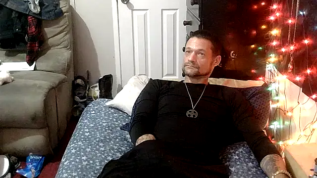 TheOneYouLove69 online show from 01/15/26, 08:45