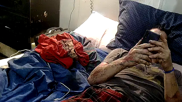 TheOneYouLove69 online show from 03/02/26, 07:15