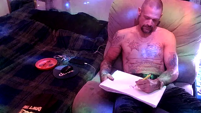 TheOneYouLove69 online show from 04/03/26, 06:22