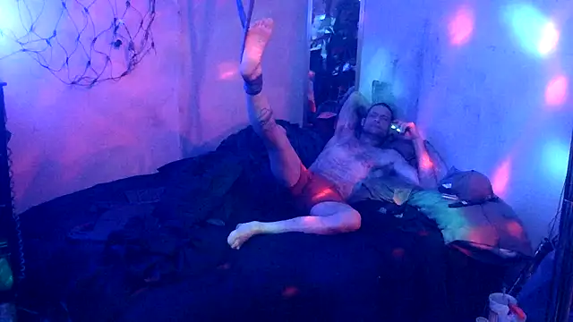 TheOneYouLove69 online show from 04/21/26, 03:13