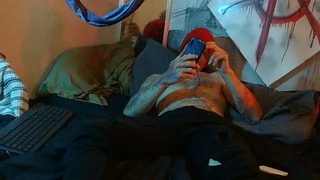 TheOneYouLove69 online show from 05/28/26, 12:24