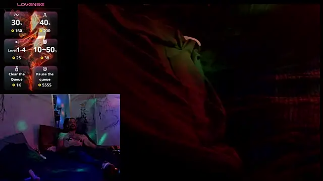 Snapshot of TheOneYouLove69 chatting on 06/18/26, 05:51 TheOneYouLove69 online show from 06/18/26, 05:51