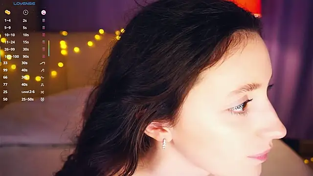 Snapshot of CuteFeret chatting on 02/02/25, 07:41 CuteFeret online show from 02/02/25, 07:41