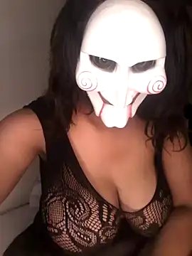 Snapshot of Mellisa_lisa chatting on 10/31/25, 03:24 Mellisa lisa online show from 10/31/25, 03:24