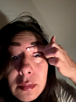 Snapshot of xLadyScarlettx chatting on 09/12/25, 02:33 xLadyScarlettx online show from 09/12/25, 02:33