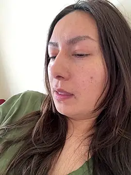 xLadyScarlettx online show from 02/06/26, 05:49