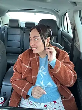 xLadyScarlettx online show from 02/27/26, 09:37