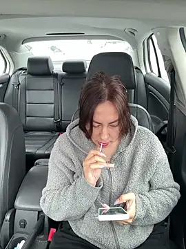 xLadyScarlettx online show from 03/03/26, 08:04