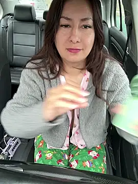 xLadyScarlettx online show from 03/12/26, 02:56