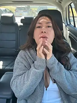 xLadyScarlettx online show from 03/29/26, 03:56