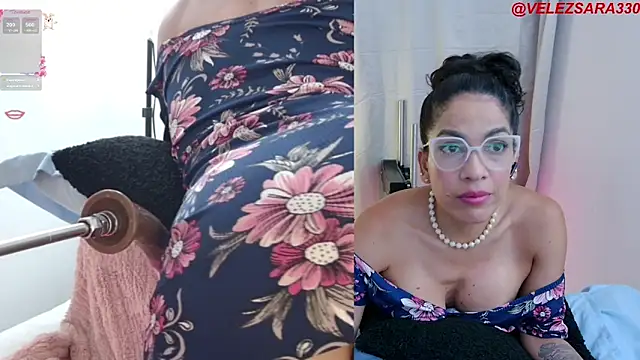 sara smith45 online show from 01/27/25, 01:30