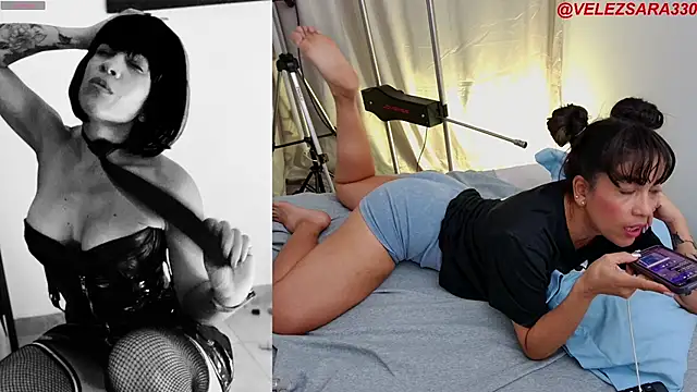 sara smith45 online show from 03/06/25, 05:33