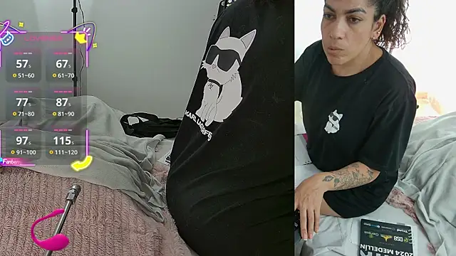 sara smith45 online show from 09/29/25, 07:51