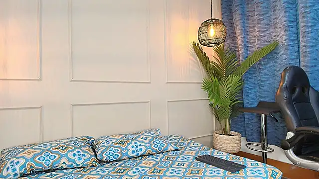 luandy online show from 10/03/25, 08:06