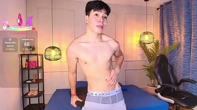 luandy online show from 01/06/26, 08:01