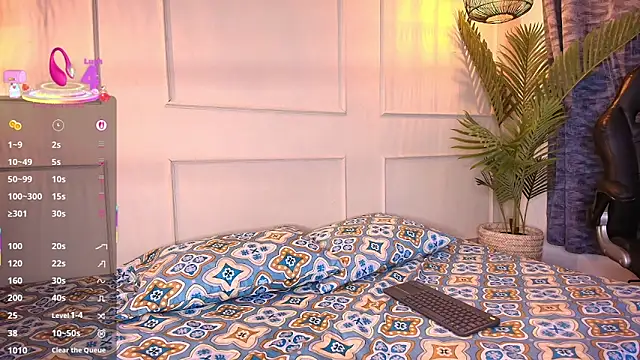 luandy online show from 02/07/26, 11:36