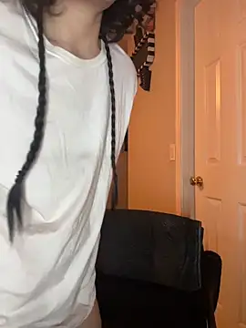 Gothbabbi online show from 03/11/26, 07:53