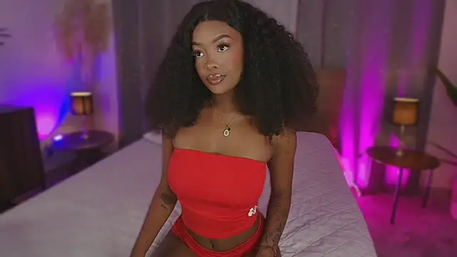 Snapshot of Isaa_Coleman_ chatting on 12/18/25, 09:54 Isaa Coleman online show from 12/18/25, 09:54