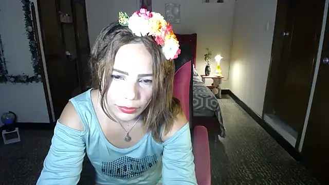 danielle rose 1 online show from 02/24/25, 10:58