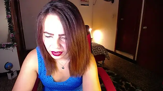 danielle rose 1 online show from 10/06/25, 03:09