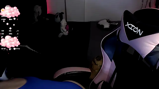 Snapshot of Theprojectsaraa chatting on 09/12/25, 08:42 Theprojectsaraa online show from 09/12/25, 08:42