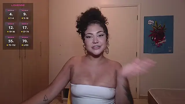 Snapshot of ann4montez_ chatting on 01/10/25, 02:46 ann4montez  online show from 01/10/25, 02:46