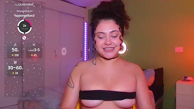 ann4montez  online show from 11/28/25, 04:53