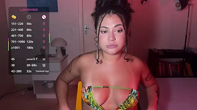 ann4montez  online show from 04/14/26, 03:45