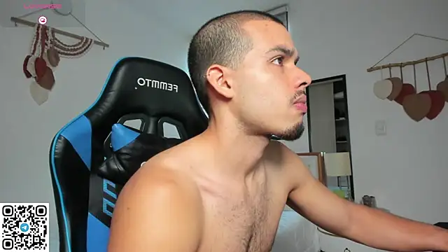 mateoleonee online show from 03/16/26, 06:34